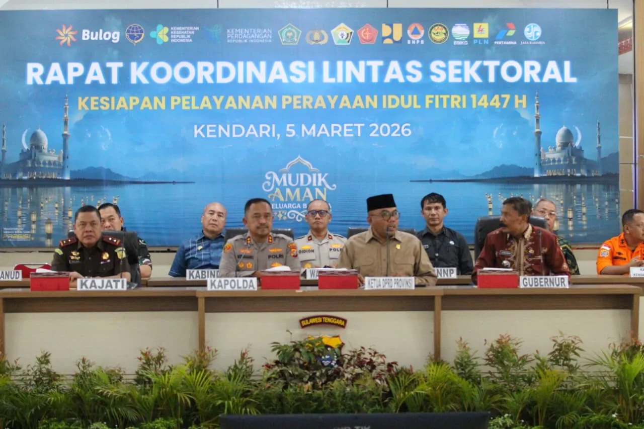 Koordinasi
