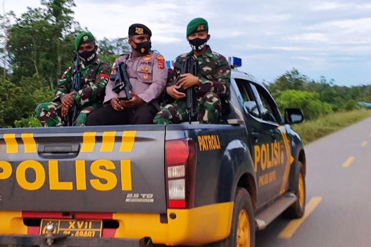 Patroli