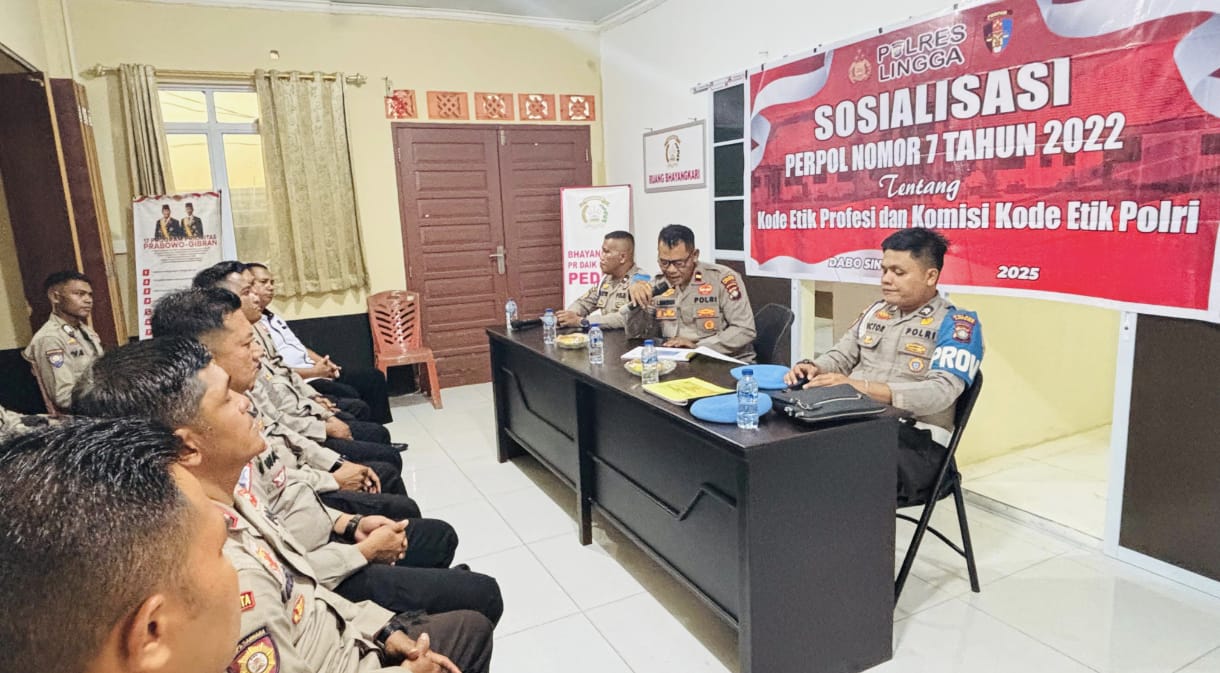 Sosialisasi